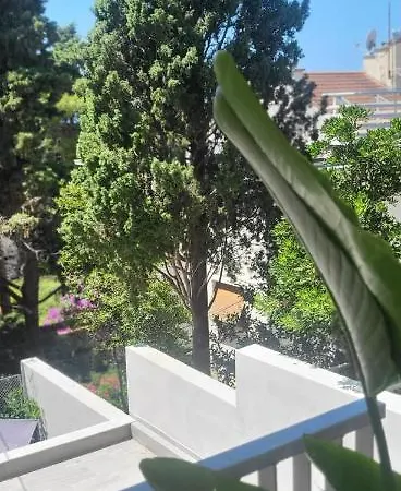 Oasis * Split