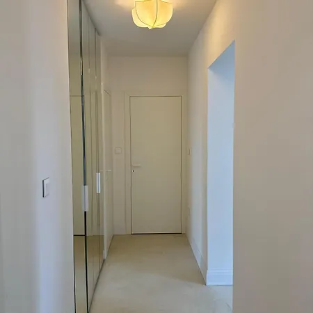 Oasis Апартаменты *